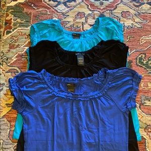 Grace Elements T-Shirts Large